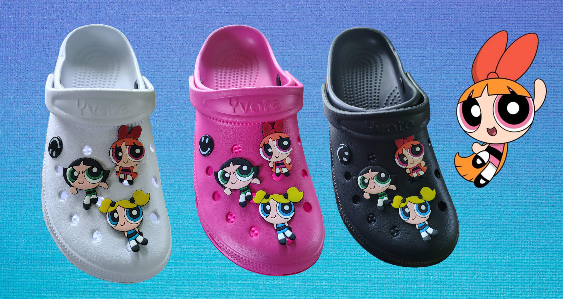 Meninas super poderosas