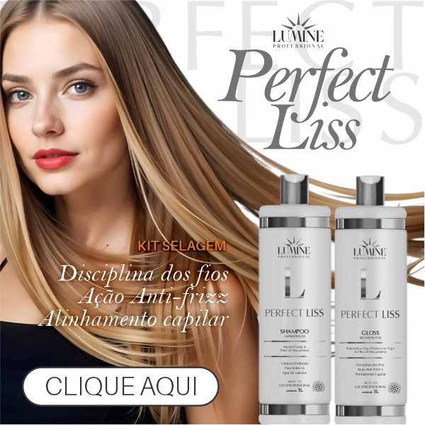 Banner Perfect Liss mobile