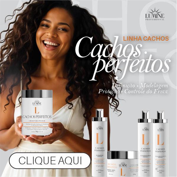 Banner Cachos Perfeitos mobile