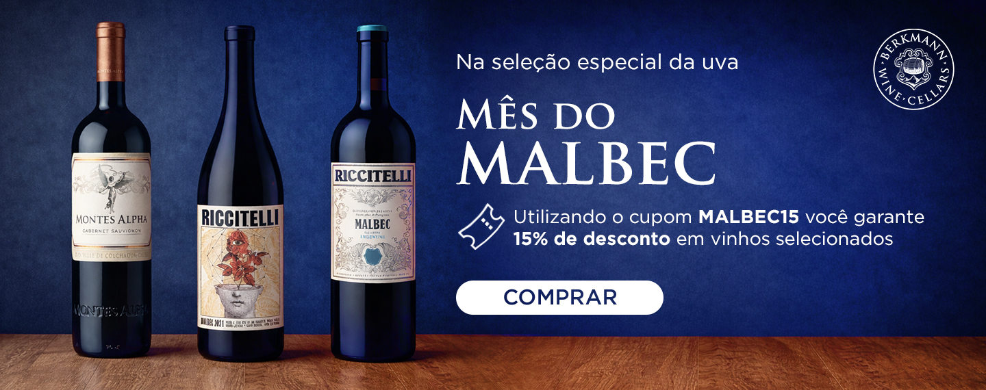 Malbec [desk]