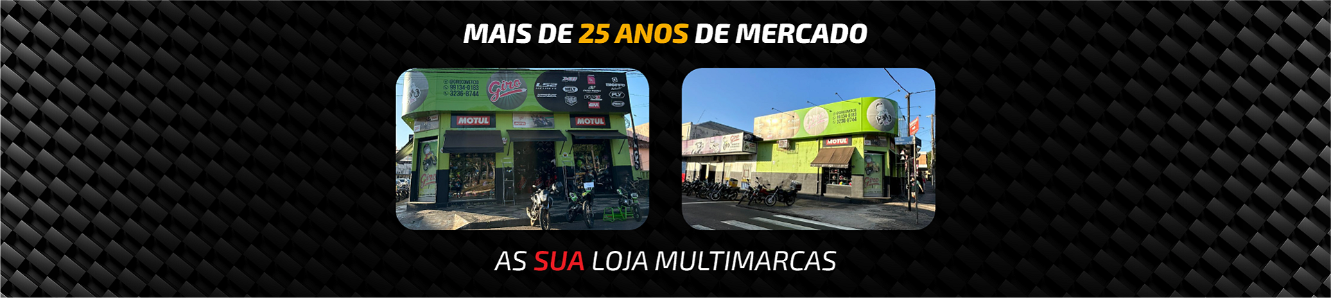 25 anos
