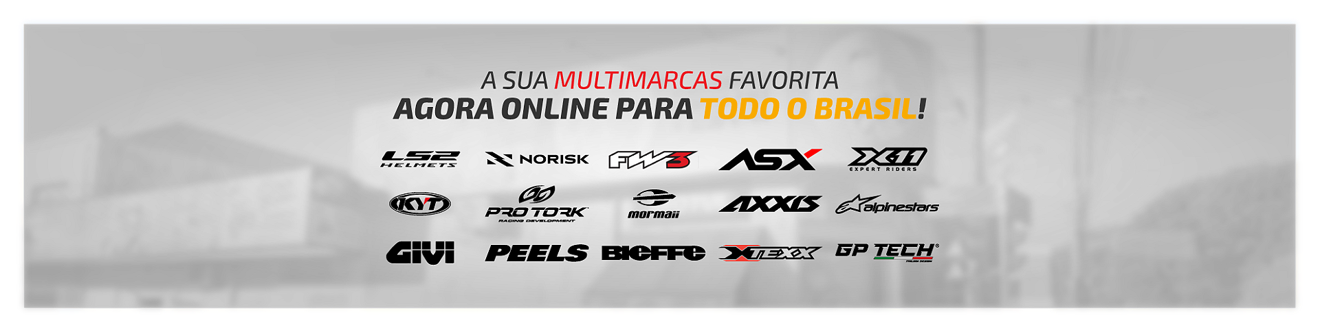 Multimarcas