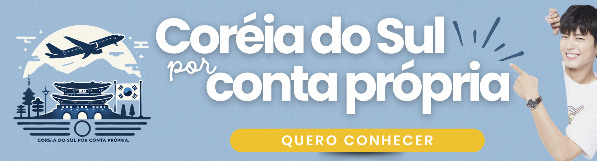 Quero Conhecer