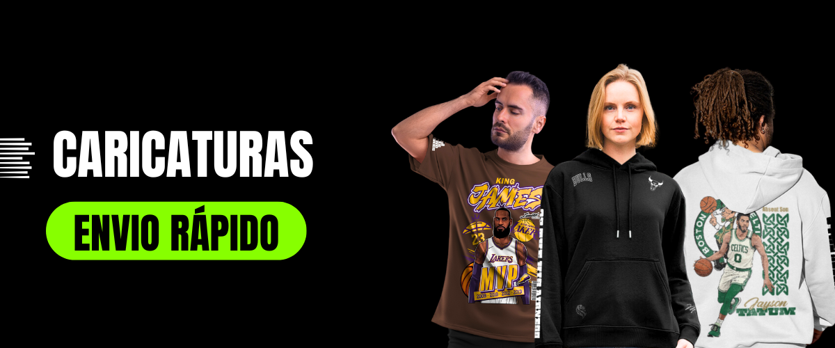 Banner Cat Caricaturas