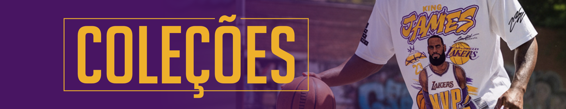 Categoria Coleções