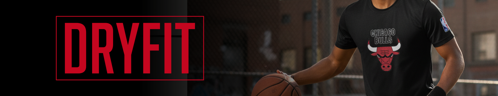 Categoria Dryfit