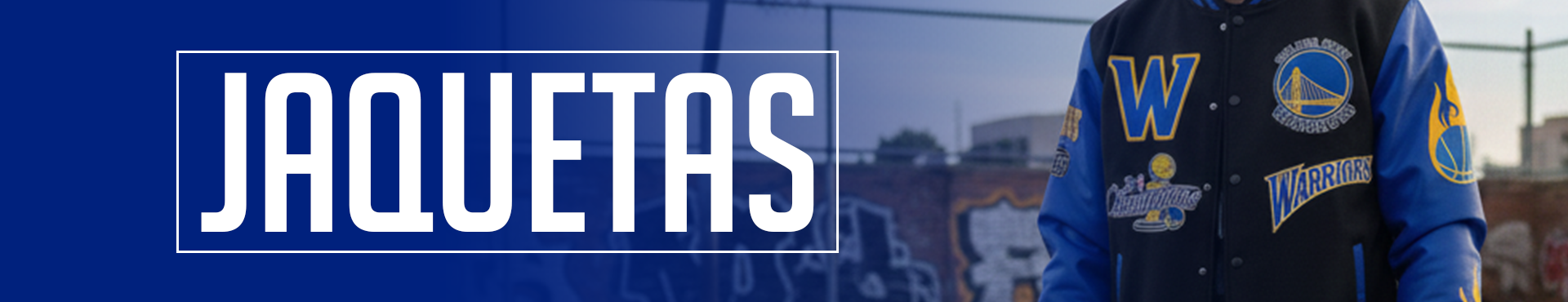 jaqueta categoria
