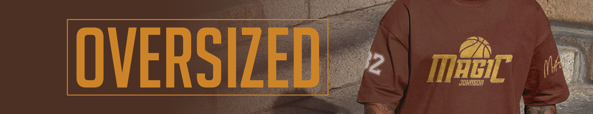 Categoria Oversized