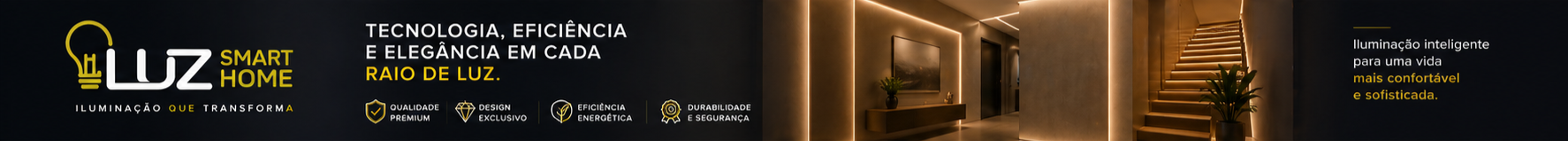 Lustre Imperatriz