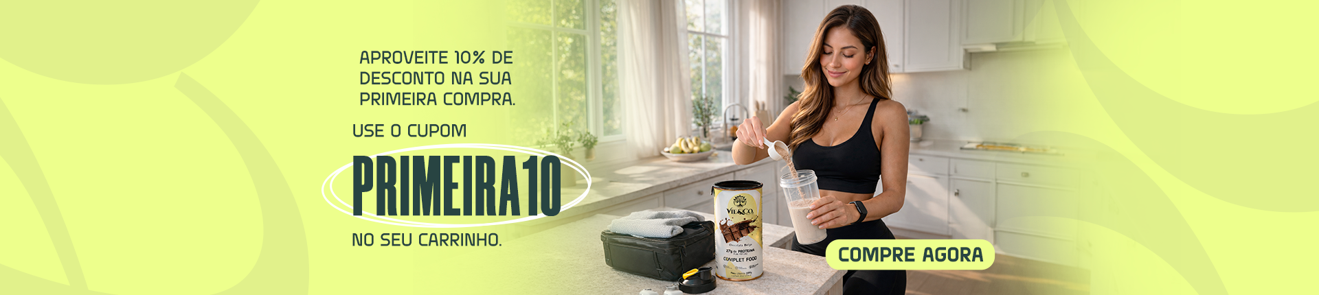 Semana do consumidor