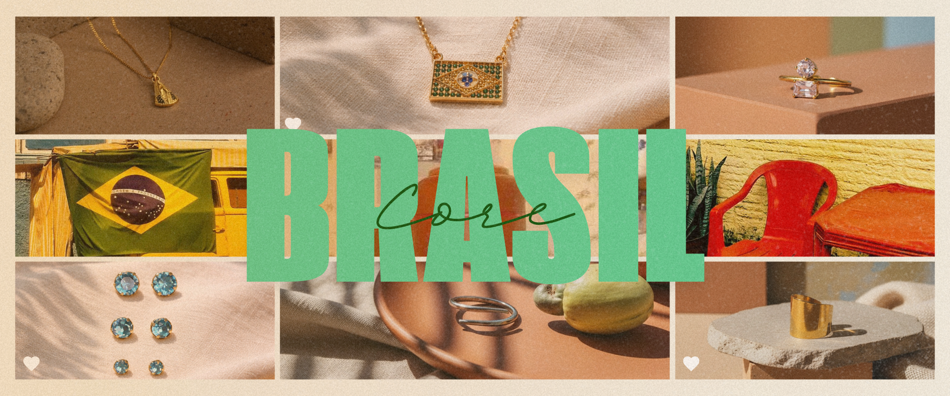 Brasil Core