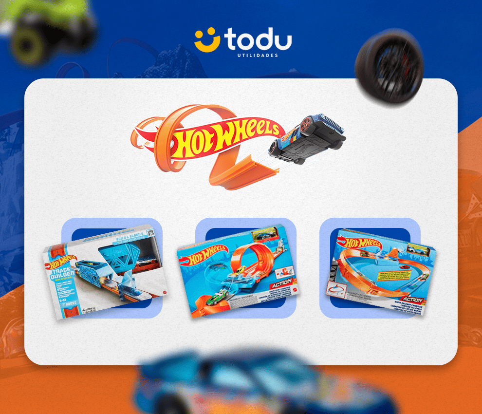 [MOBILE] Hotwheels
