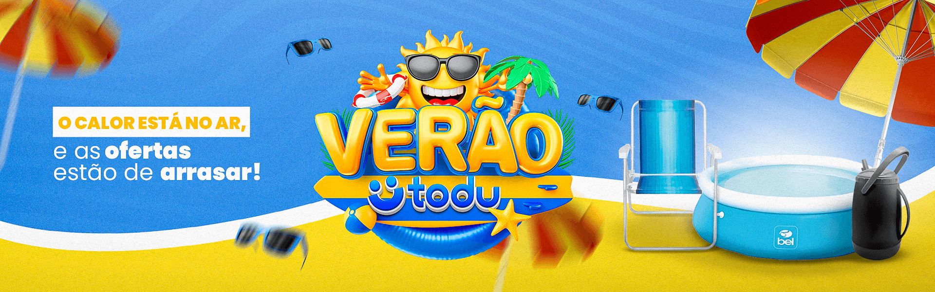 Verão