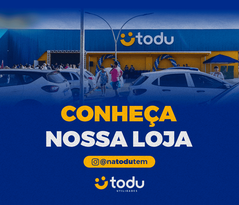 [mobile] Reconhecimento loja