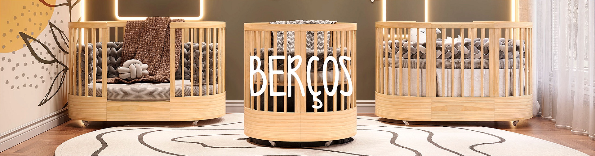 Berços