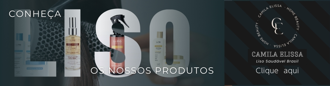 Nossos produtos.