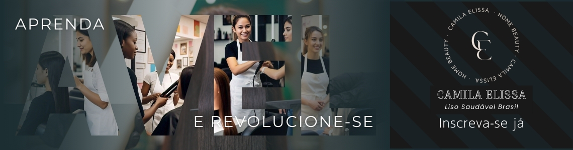 Curso liso saudável