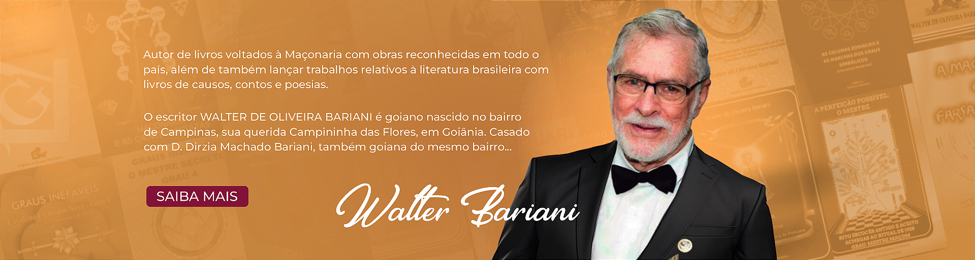 Sobre Bariani