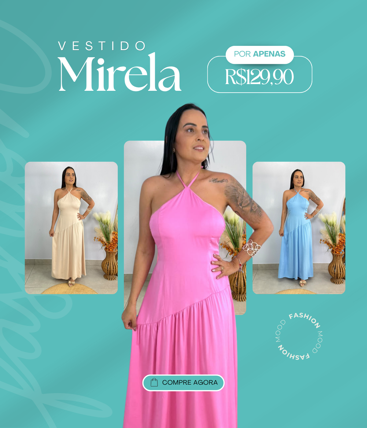 mirela mobile