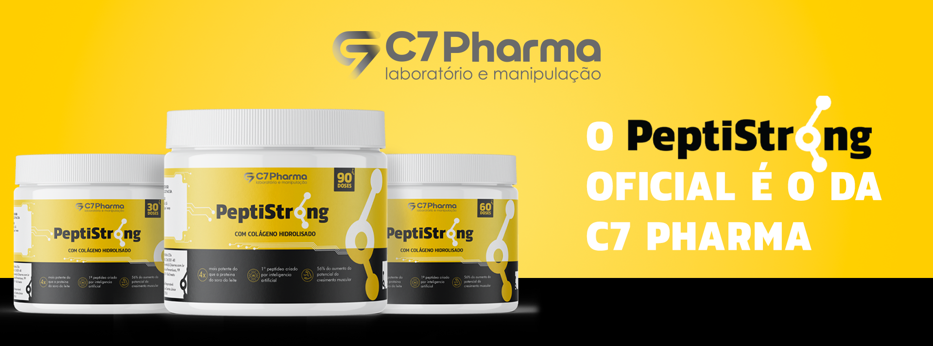 PeptiStrong