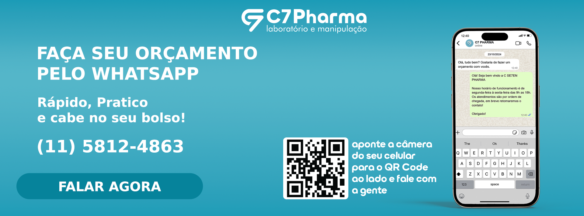 C7 Pharma