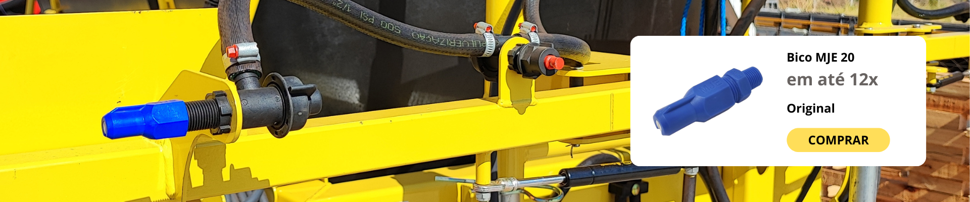 Full Banner Bico MJE 20