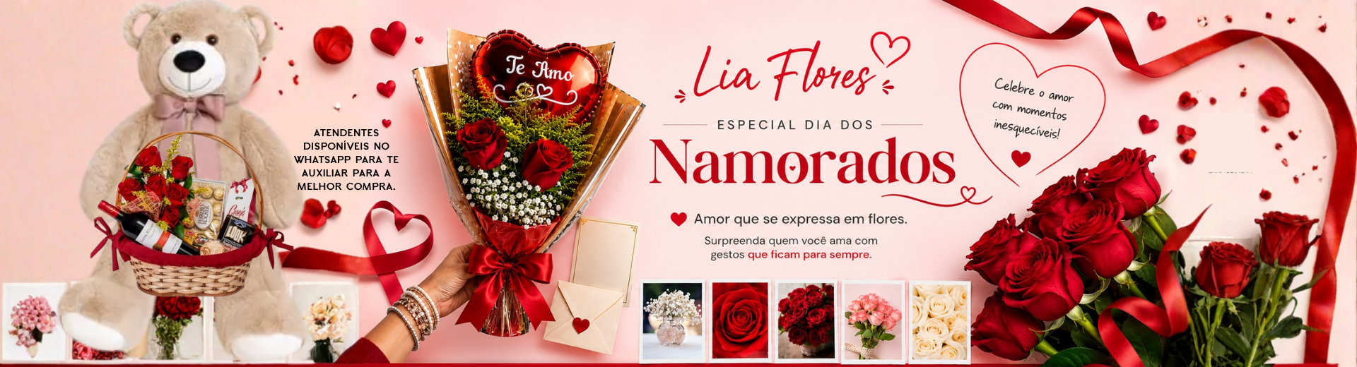 Dia dos Namorados