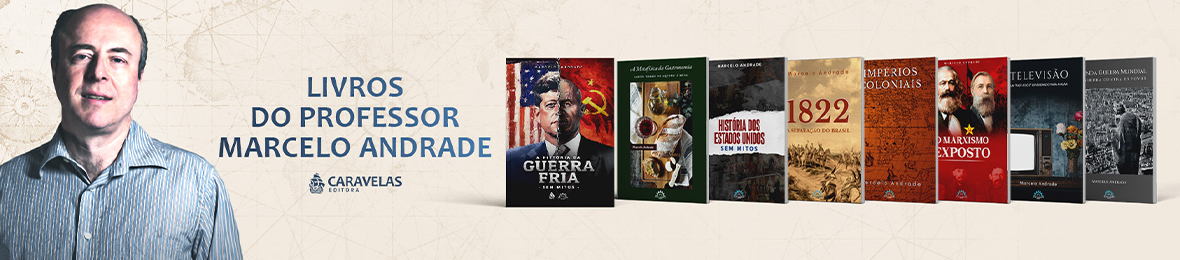 FB - Livros Marcelo Andrade