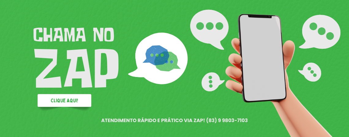 Full Banner - Chama no Zap