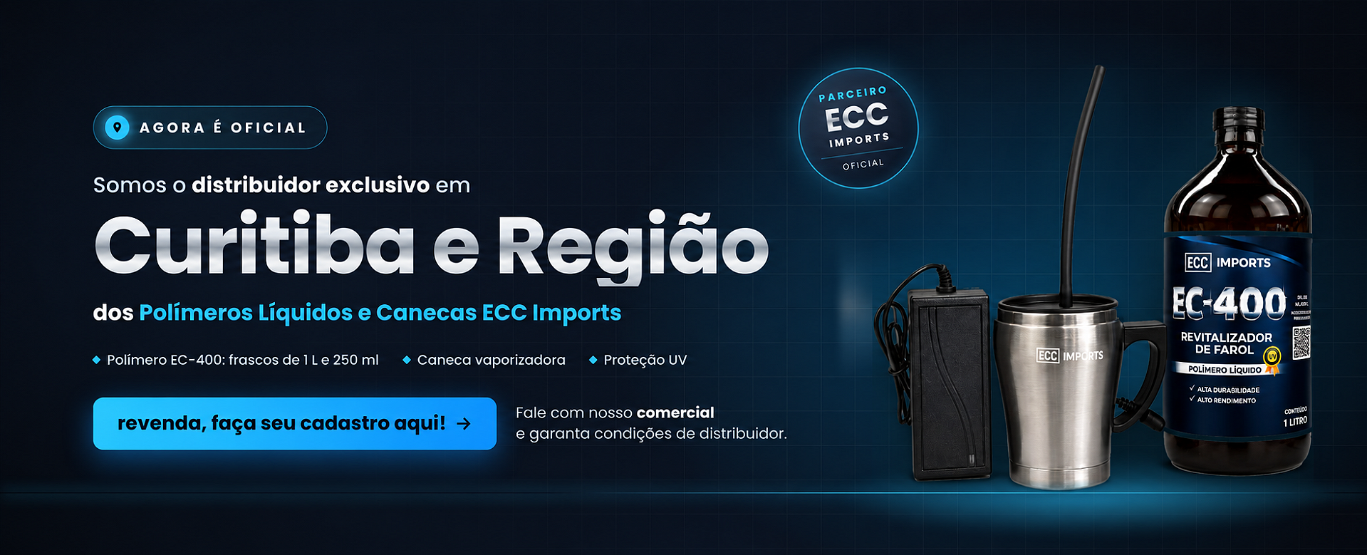 DISTRIBUIÇÃO