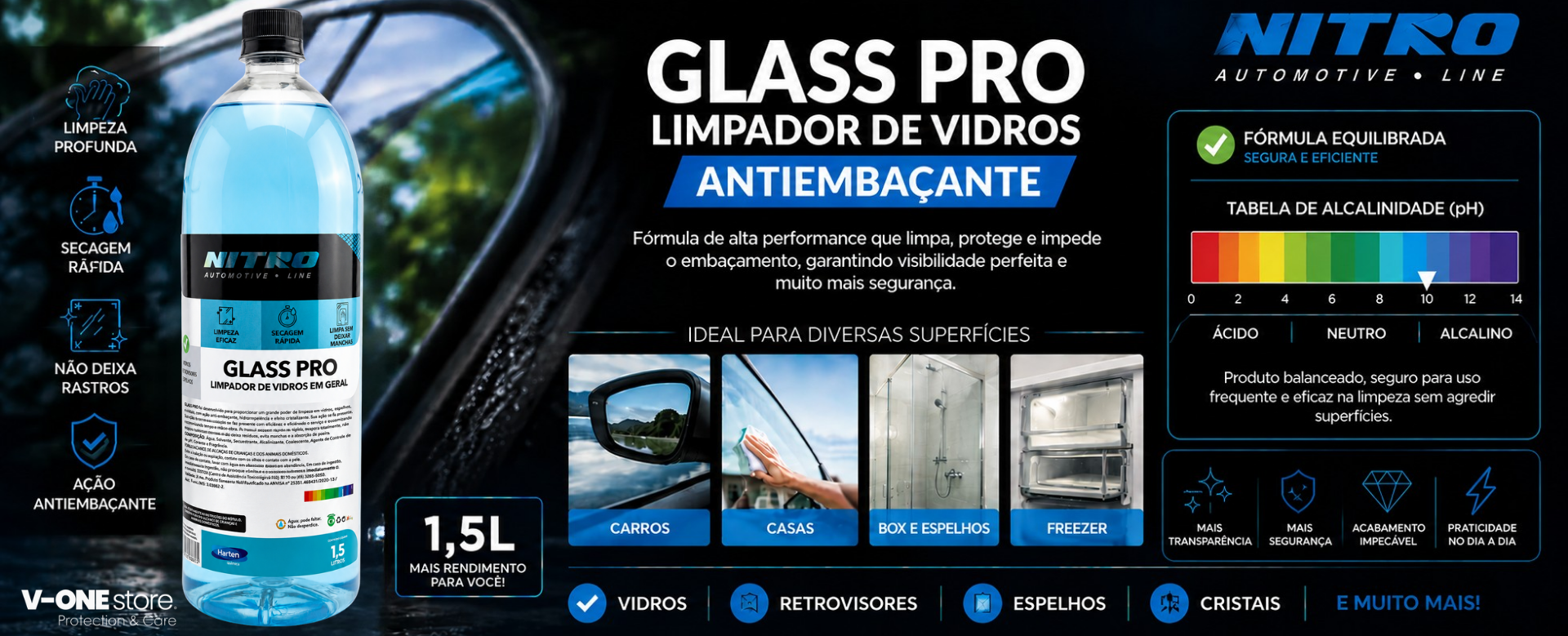 glass pro
