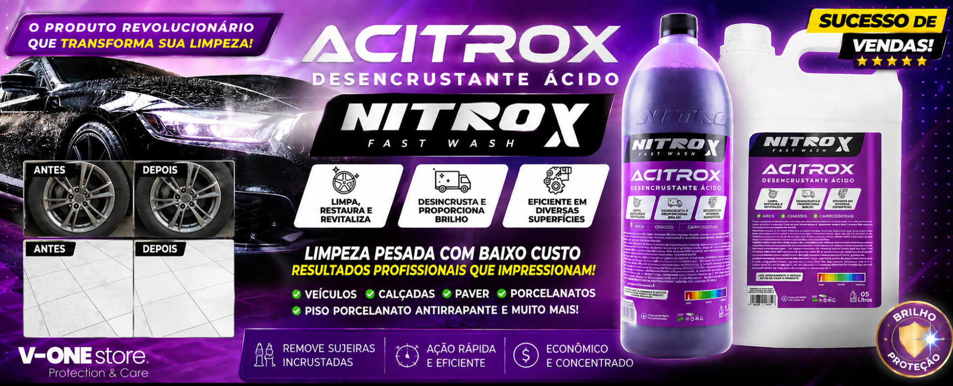 ACITROX