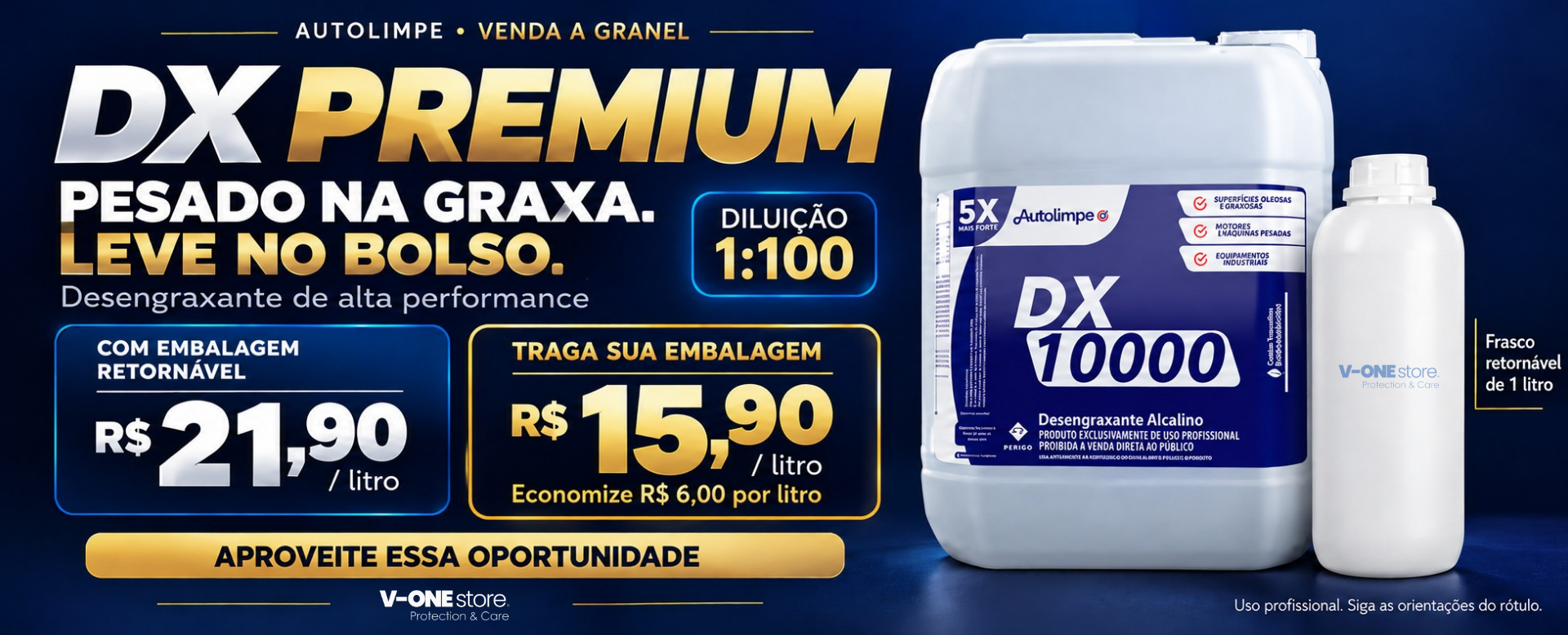 DX PREMIUM