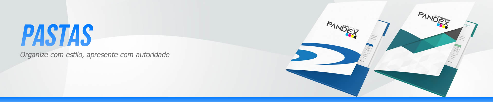 full banner pastas