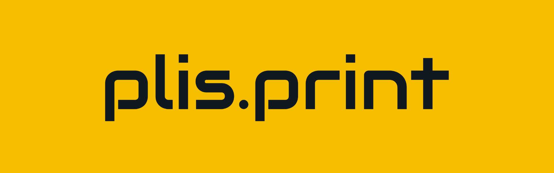 banneplisprint