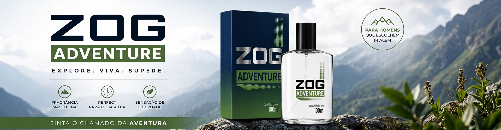 ZOG ADVENTURE