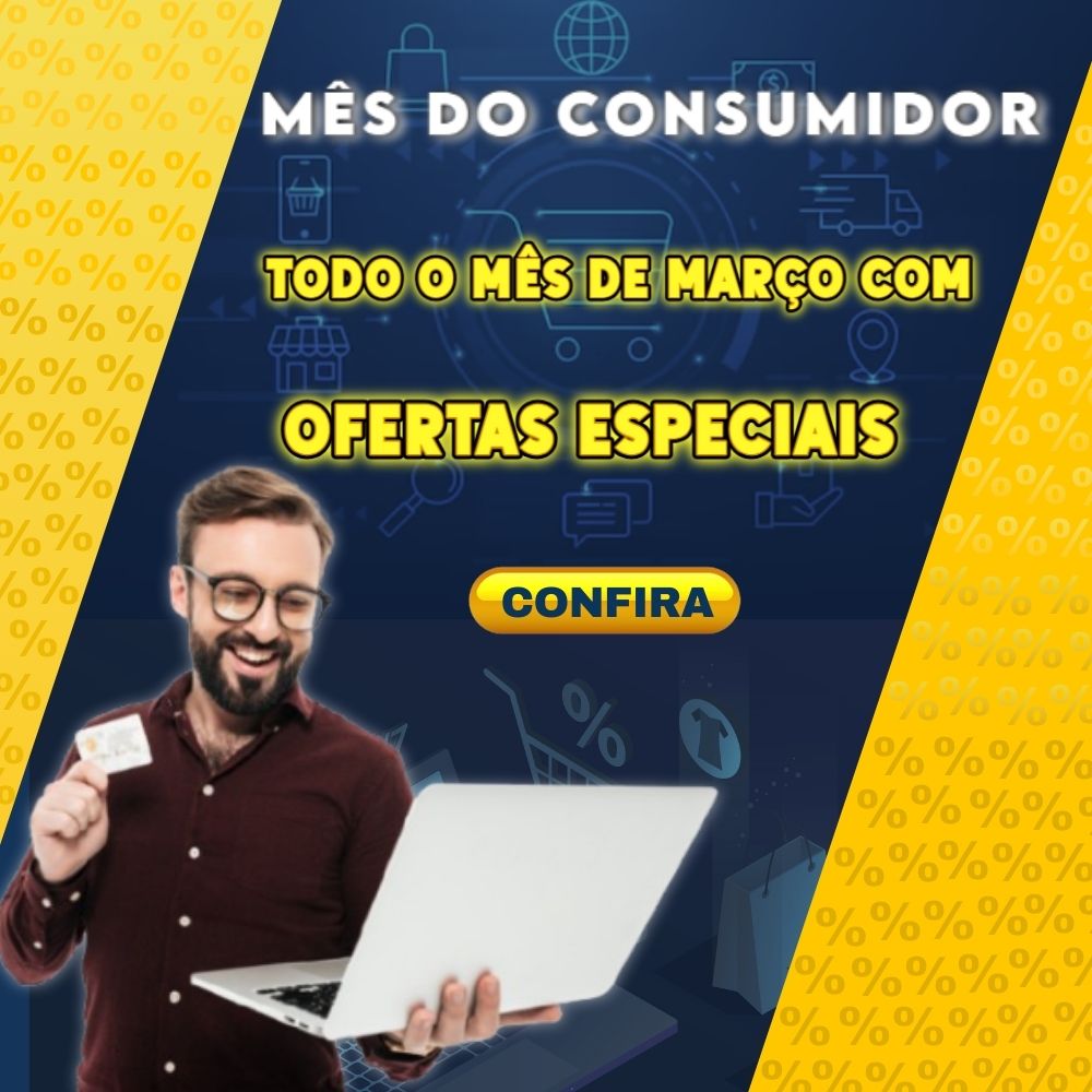 consumidor mobile