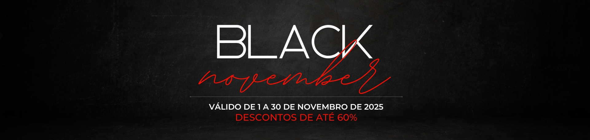 Black November