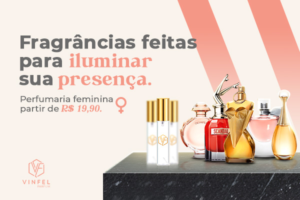 Feminino mobile
