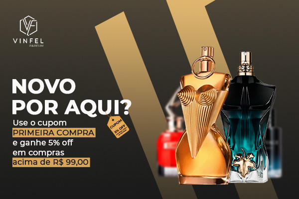 Novo por aqui mobile