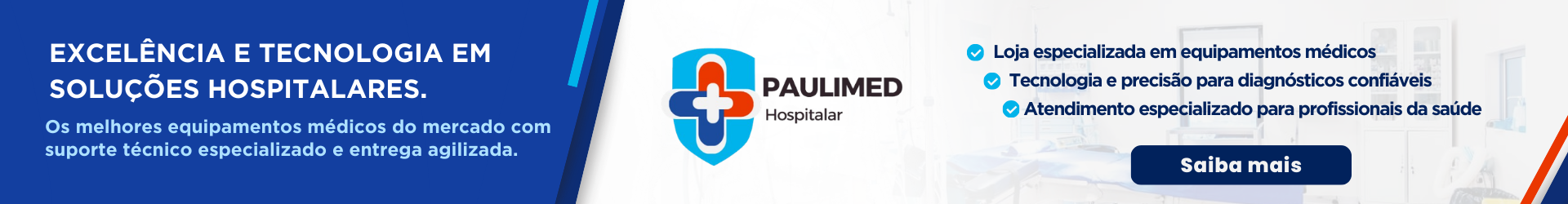Paulimed Hospitalar