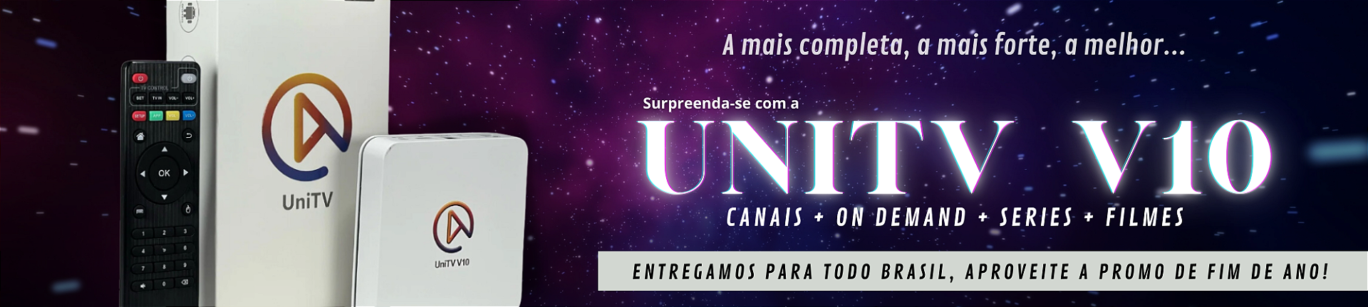 uni BV