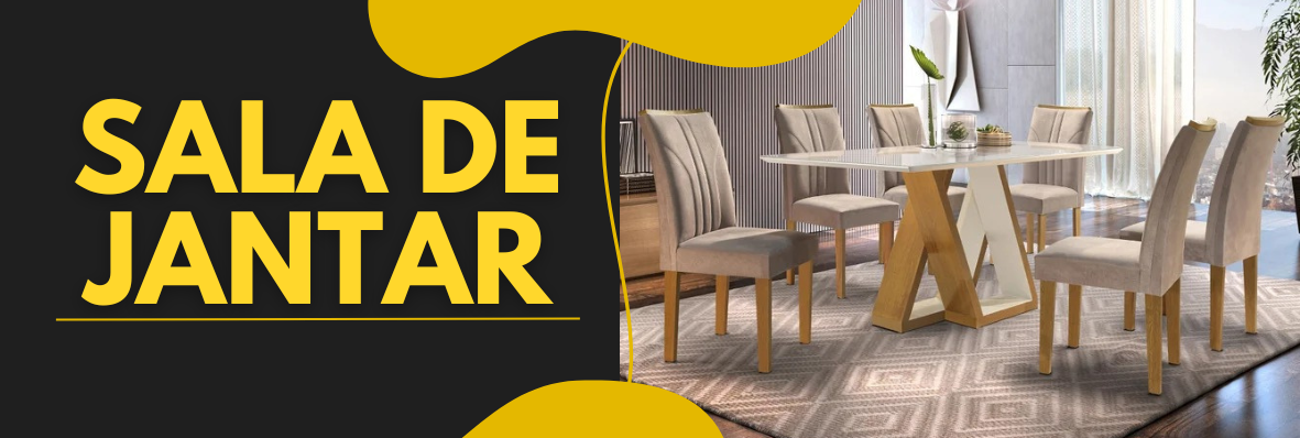 SALA DE JANTAR