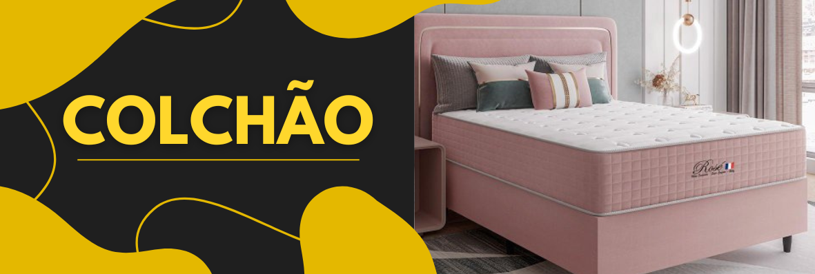 colchão