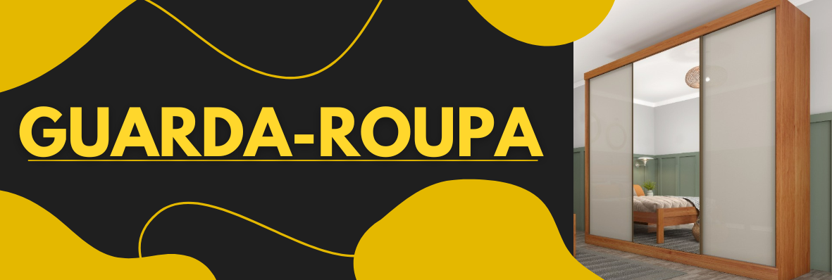 GUARDA-ROUPA