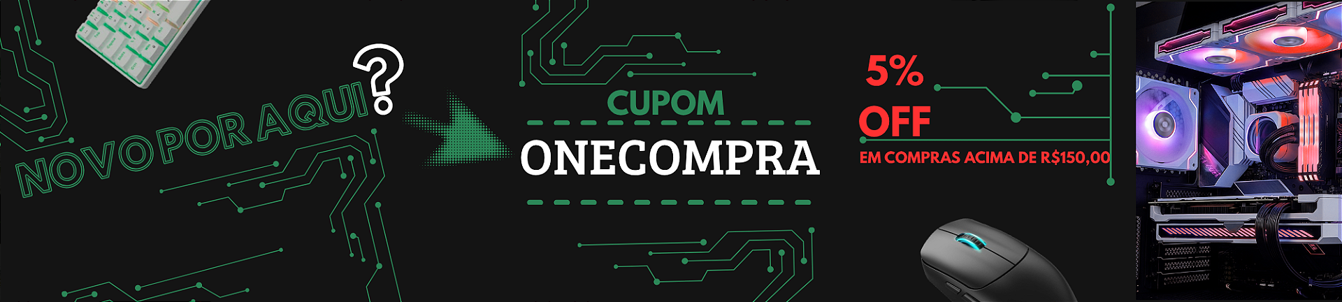CUPOM