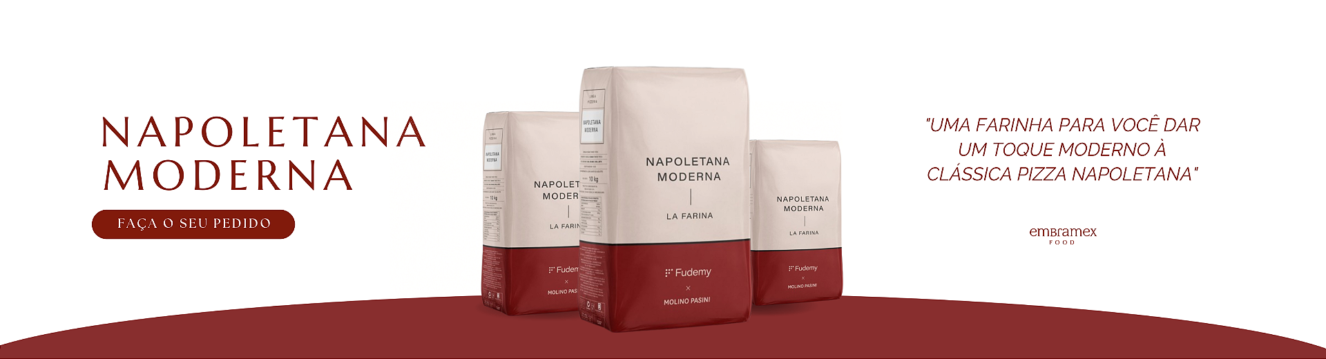 Napoletana Moderna