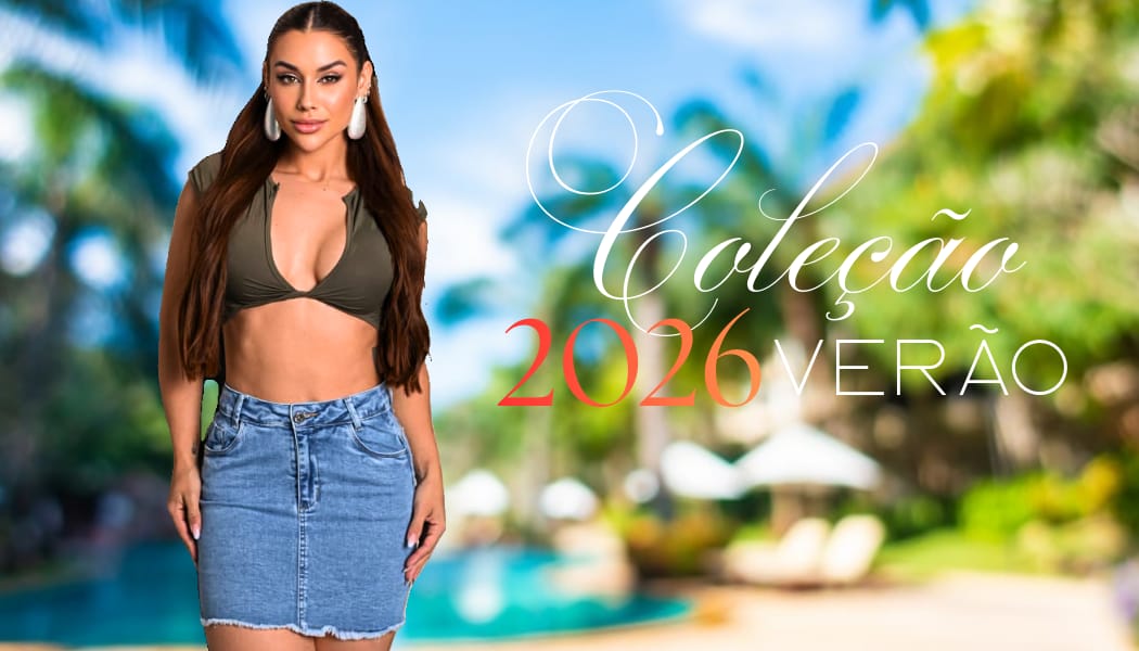 Coleção 2026