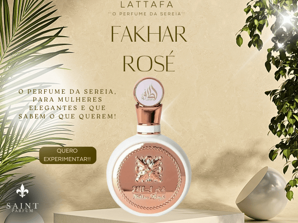 Fakhar Rosé mobile