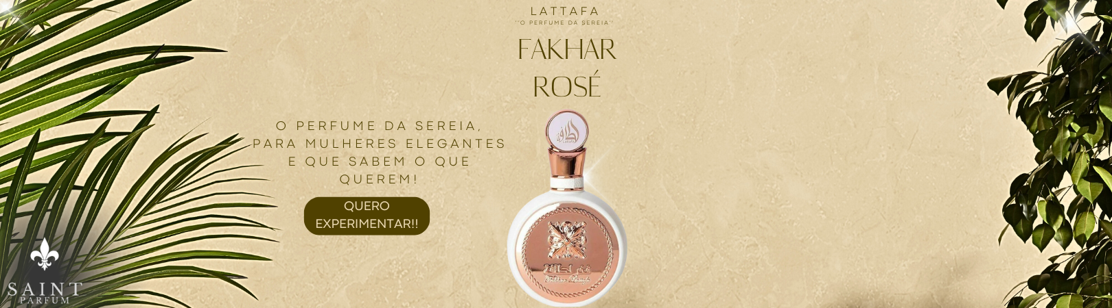 Fakhar Rosé